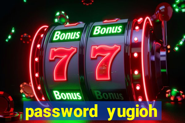 password yugioh forbidden memories